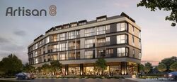 Artisan 8 (D20), Apartment #567867731